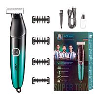 ماشین اصلاح موی صورت و بدن وی جی آر مدل VGR V-339